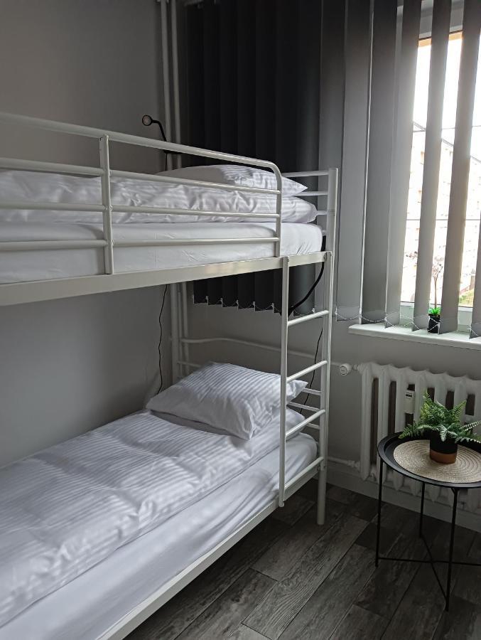 Apartamenty Oswiecim Klimatyzacja Air-Conditioned Zewnętrze zdjęcie