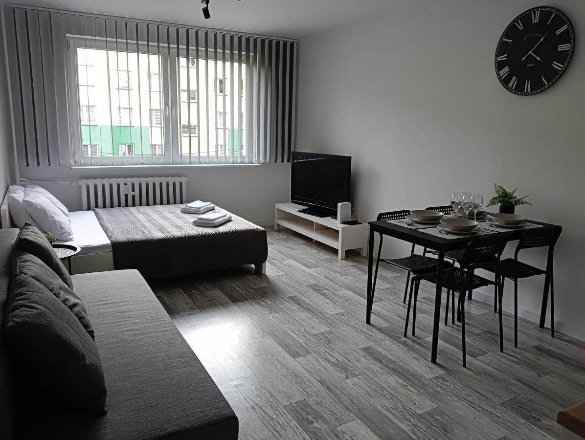 Apartamenty Oswiecim Klimatyzacja Air-Conditioned Zewnętrze zdjęcie