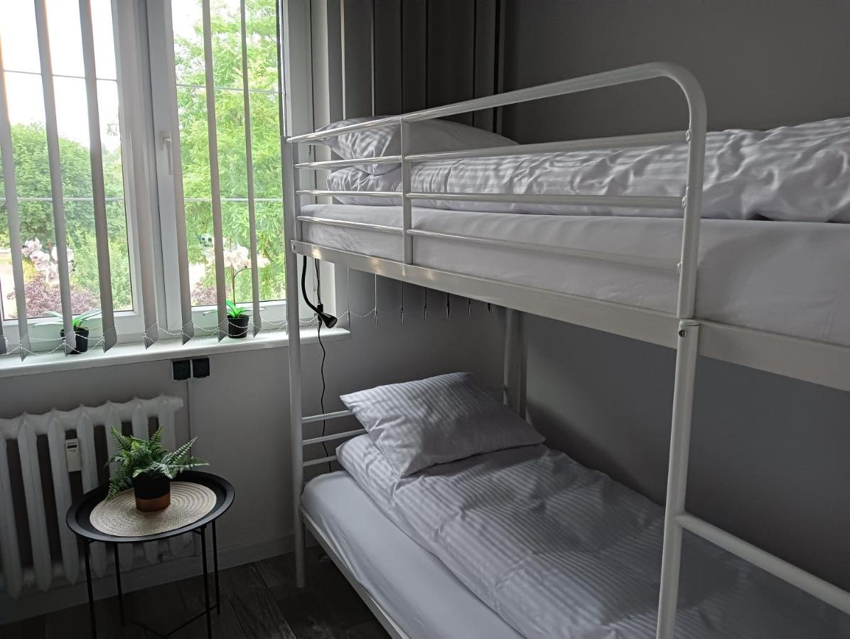Apartamenty Oswiecim Klimatyzacja Air-Conditioned Zewnętrze zdjęcie
