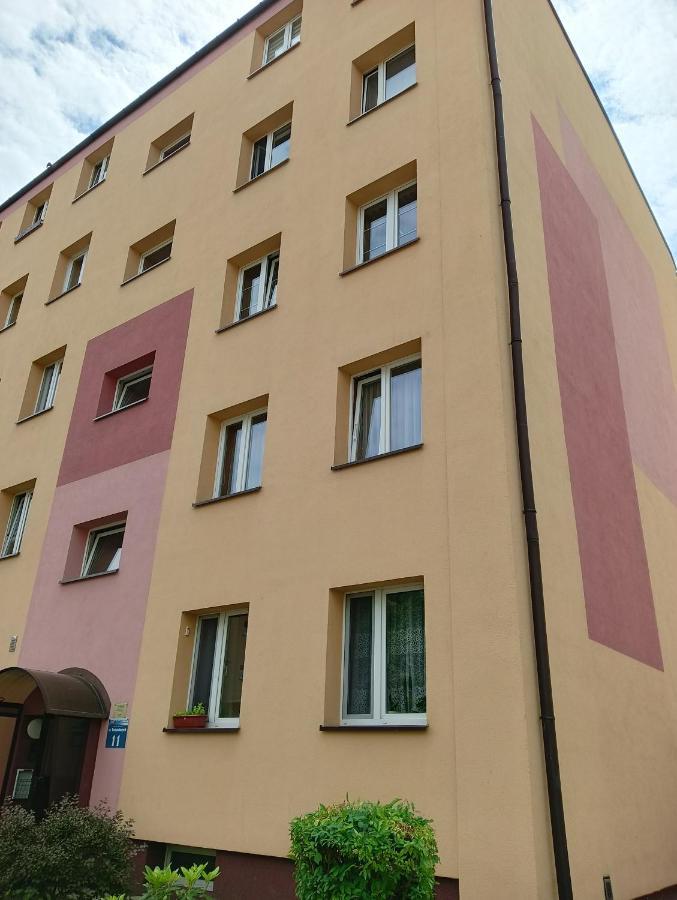 Apartamenty Oswiecim Klimatyzacja Air-Conditioned Zewnętrze zdjęcie